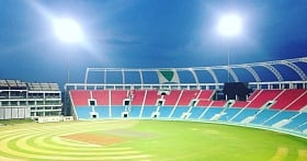 Dhoni and Kohli not to play at Ekana Stadium; Fans dismayed