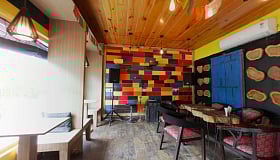 Lucknow’s Planters Tea Bar and Book Cafe, mecca for tea & book lovers, turns 62!