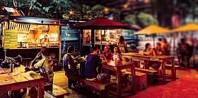 5 best student hangouts in Indore!