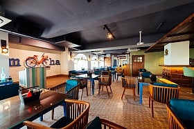 Lucknow’s Favourite Hangout Place: Why We Can Never Get Enough Of Mocha!