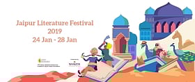 Jaipur Literature Festival: 12 years of molding the city’s culture!
