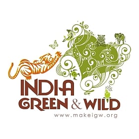 Jaya Bhattacharya was in Lucknow to kick off an environment awareness drive-India Green and Wild