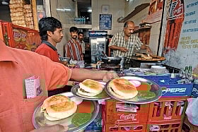 Why a true Indorean can never hear Jack about Johny Hot Dog!
