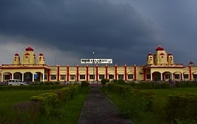 The newly launched Indore-Khajuraho Special Express is here to make the travellers happy