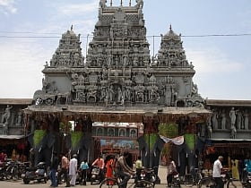 Temples in Indore you need to know more about