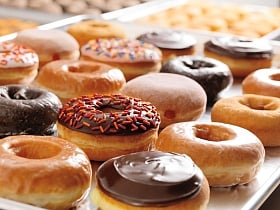 Food brands and restaurant chains we cannot wait to see in Lucknow!