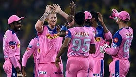 Ben Stokes and Rajasthan Royals come together with BAT to end child labour in India