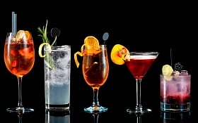 Best pubs and bars in Kanpur to grab a drink and chill with friends