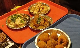Curb your momo craving at these joints in Kanpur