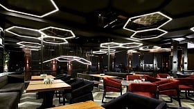 Skyfall by Replay in Jaipur is where you can experience the ultimate upscale nightlife!