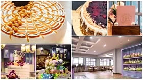 Why you need to order your next cake from The Hazelnut Factory in Lucknow