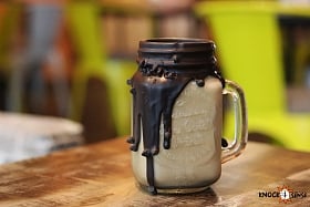 Get your dose of cool with loaded shakes & 15% off @ The Chocolate Room, Kapoorthala