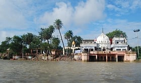 Here’s why the history of Massacre Ghat in Kanpur is etched in the annals of history!