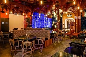 5 new places in Jaipur you need to visit in order to refresh your palate for summers