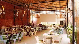 Choolaah in Kanpur is where our traditional palates find a modern twist