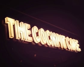 Need a pocket friendly meal ? Head to The Cockpit Cafe in Kanpur