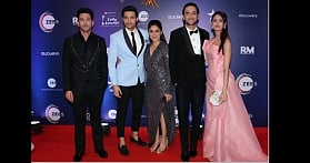 Indore to host the 19th Indian Television Academy Awards