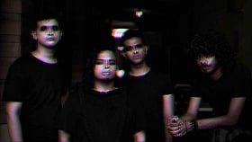 Looking for some insane rock tunes? Check out NIVID, the Band at Jaipur's Iso Bar this October