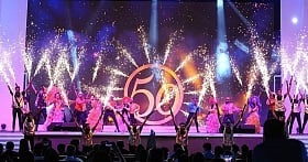 50th International Film Festival of India, to begin in Goa, from 20th November