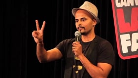 The King of classic comedy, Sorabh Pant is coming to Jaipur with his set, 'Born on Mars'!