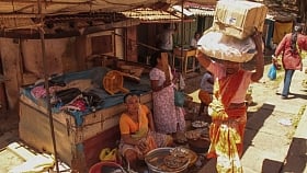 The legacy of Bhadels of Margao in Goa & why dwindling numbers in this community is good news