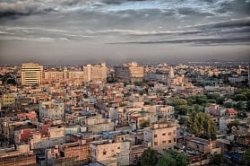 These winter getaways from Indore give you a much needed break from the harsh cold season
