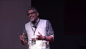 Manish Tyagi’s comedy show in Jaipur is the kind of laughter event you’ve been looking for