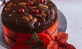 Pastry Cottage in Goa has got your back this Christmas with baked goods & local delicacies