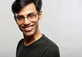 Funny man Biswa Kalyan is making his way to Indore, so brace yourself for a dose of comedy