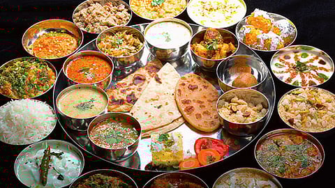 5 eateries in Jaipur that still remain a quintessential part of its history and legacy
