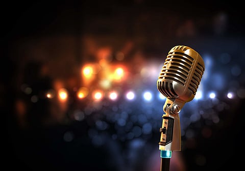 Sing, recite or speak @ 'Shabd 1.0' an open mic session happening in Kanpur tomorrow