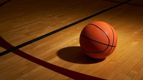 NBA Dribble-a-thon is making it's way to Jaipur & giving wings to young basketball players