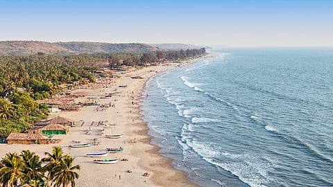 Save a bunch on your next Goa trip by checking out these budget places near Palolem Beach