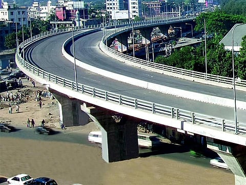 With a new flyover, Indore is set to bid goodbye to traffic woes