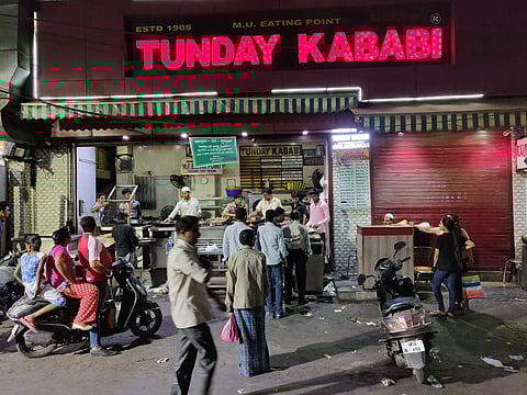 These 10 iconic eateries of Lucknow are now open to treat us again!