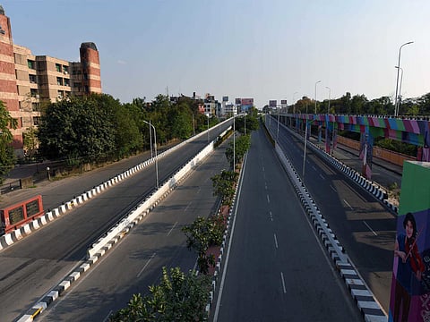 All non-essential commercial establishments to remain closed on weekends in Lucknow