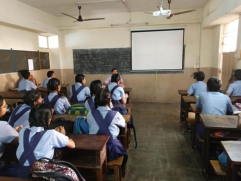 All schools & educational institutes in Goa to remain closed till July 31