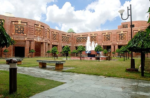 Mumbai Boy battling Cerebral Palsy, Dyslexia & Dysarthria, qualifies for IIM-Lucknow