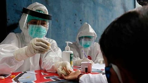 Kanpur follows rising case-trends of Lucknow; Reports highest CPR with second-highest infection tallies in UP