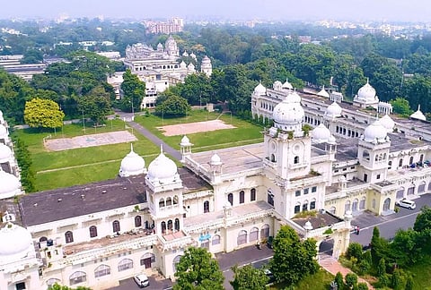 Pupils in Lucknow & other cities can now access Higher Education Digital Library at no cost