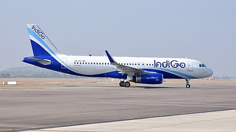 Highest air travel demand identified in Lucknow by IndiGo Airlines, amid pandemic