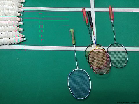 Badminton game for seniors to be hosted in Goa, under the banner of Enthu Cutlets Carnival