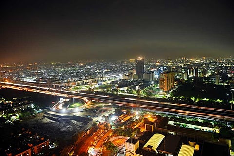 Scaling up the entertainment industry, Uttar Pradesh to set up a film institute in Noida