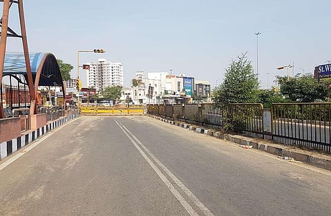 Efficient & low-cost Metro Neo network to revamp Jaipur's local travel system