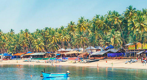 Goa chosen as 1 of the 6 states to integrate IPB with the National Investment Clearance Cell