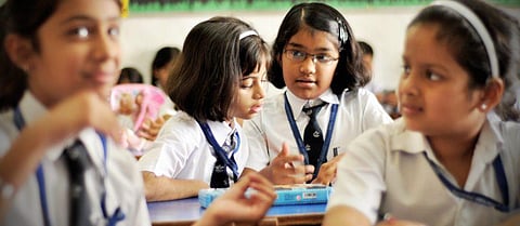 All schools & colleges in Indore & 6 other MP districts to remain shut till April 15