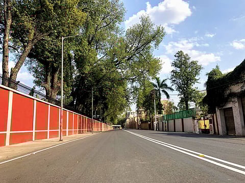 Highest single day tally ever, 2369 positive cases reported in Lucknow on Thursday