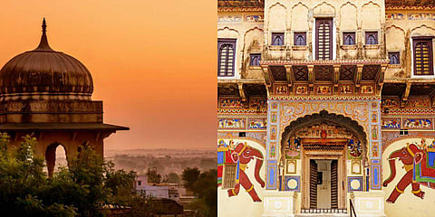 Rajasthan to soon house one of the largest open modern art galleries in the world