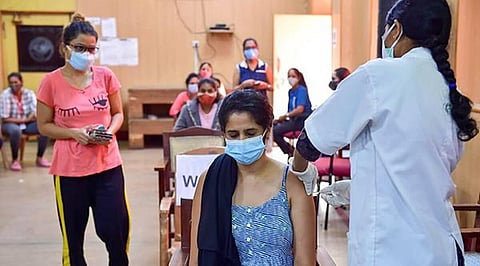 Goa government makes inoculation mandatory for school teachers in the state