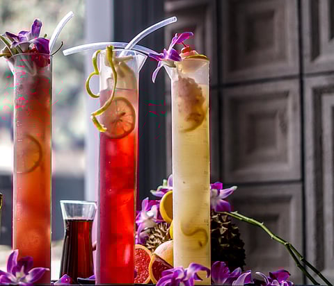 'Have more, save more' at the Beer & LIIT Festival happening in Lucknow till August 27